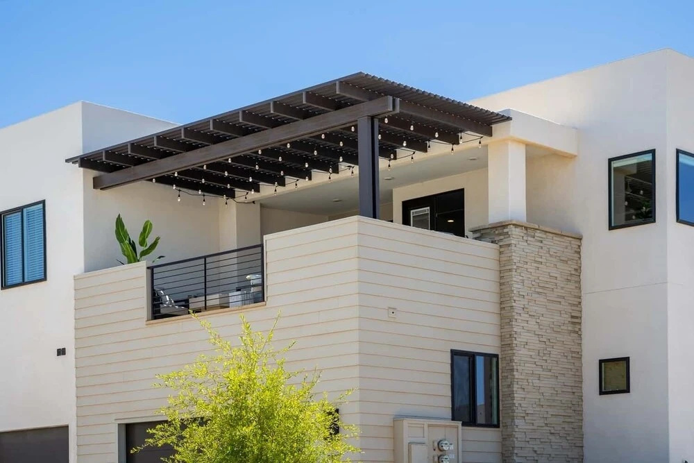 photo 1 of Sun-kissed Retreat 9 Bedroom Home
