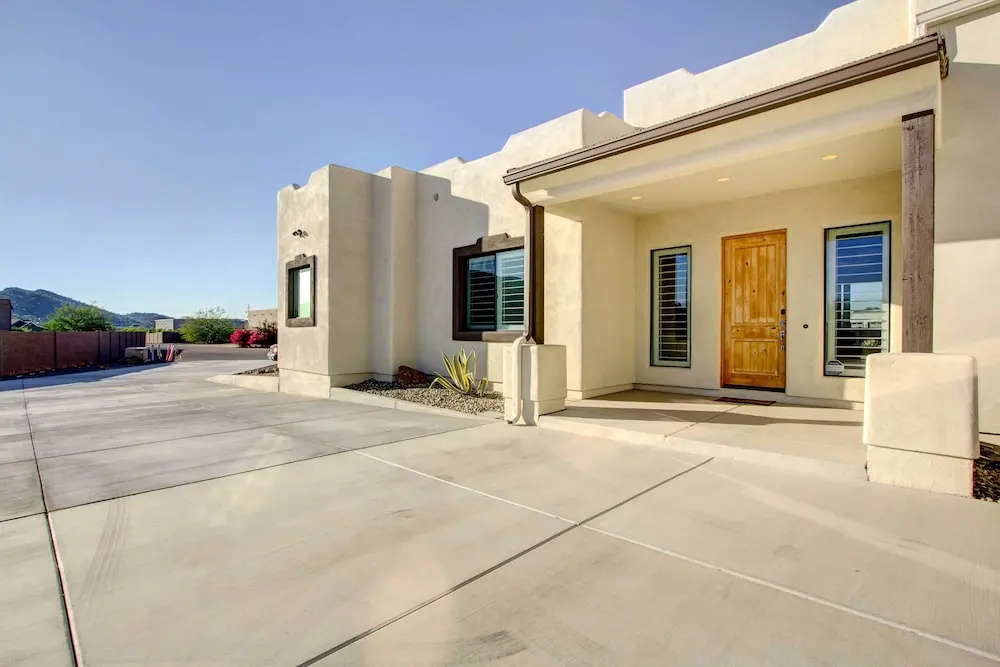 photo 1 of Oasis-like Phoenix Home w/ Private Outdoor Pool!