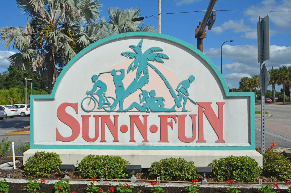 photo 1 of Sun Outdoors Sarasota