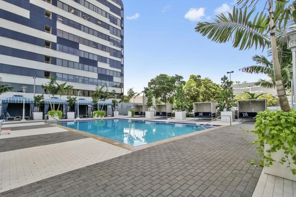 photo 1 of Sunny 1BR in Coconut Grove by Sonder