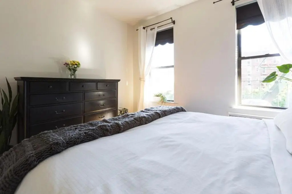 photo 1 of Sunny and Stylish West Village Flat