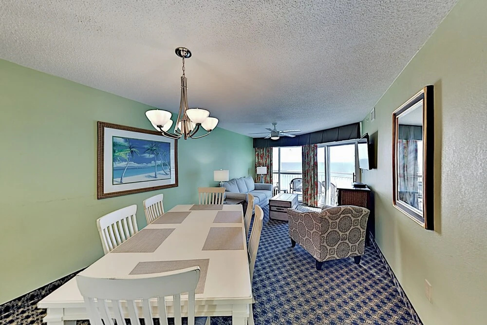 photo 1 of Sunny Beach W/ Pools & Water Parks 3 Bedroom Condo