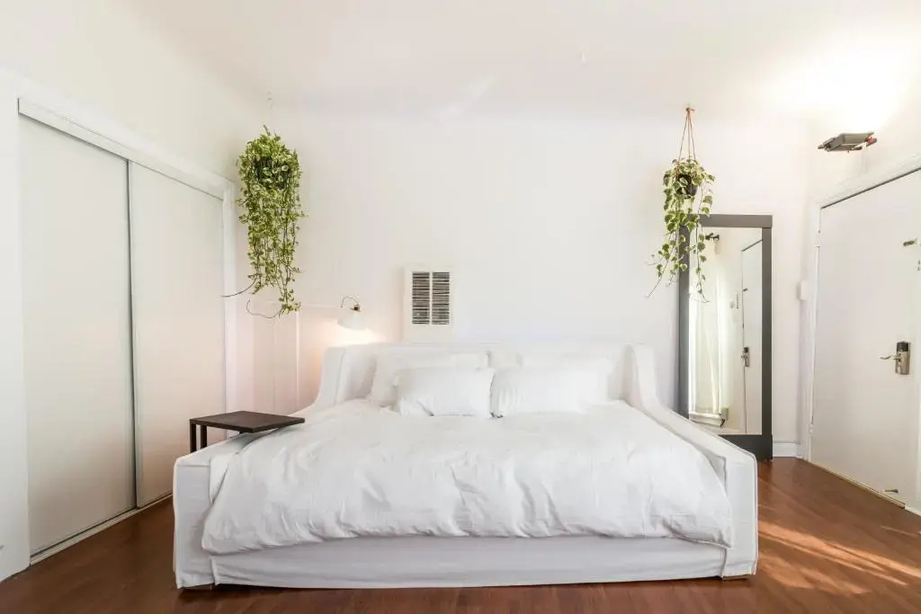 photo 1 of Sunny Boho Chic West Hollywood Flat!