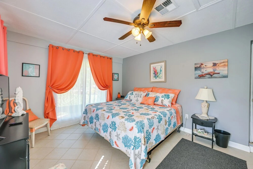 photo 1 of Sunny Bonita Springs Apt w/ Pool, Hot Tub + Lanai