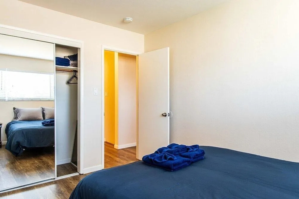 photo 1 of Sunny Concord Two Bed