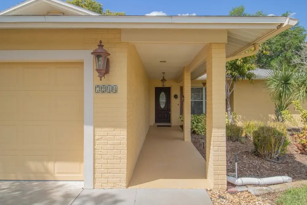 photo 1 of Sunny Days Bradenton Pool Home Minutes From Local Beaches 2 Bedroom Home by Redawning