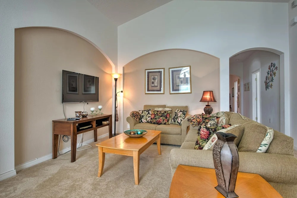 photo 1 of Sunny Isle Villa by Orlando Short Term