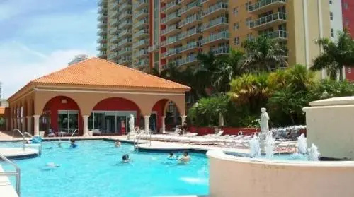 photo 1 of Sunny Isles Beach at Yatch Club