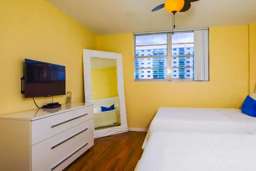 photo 1 of Sunny Isles Ocean Reserve Condo Apartments - 1BR #812