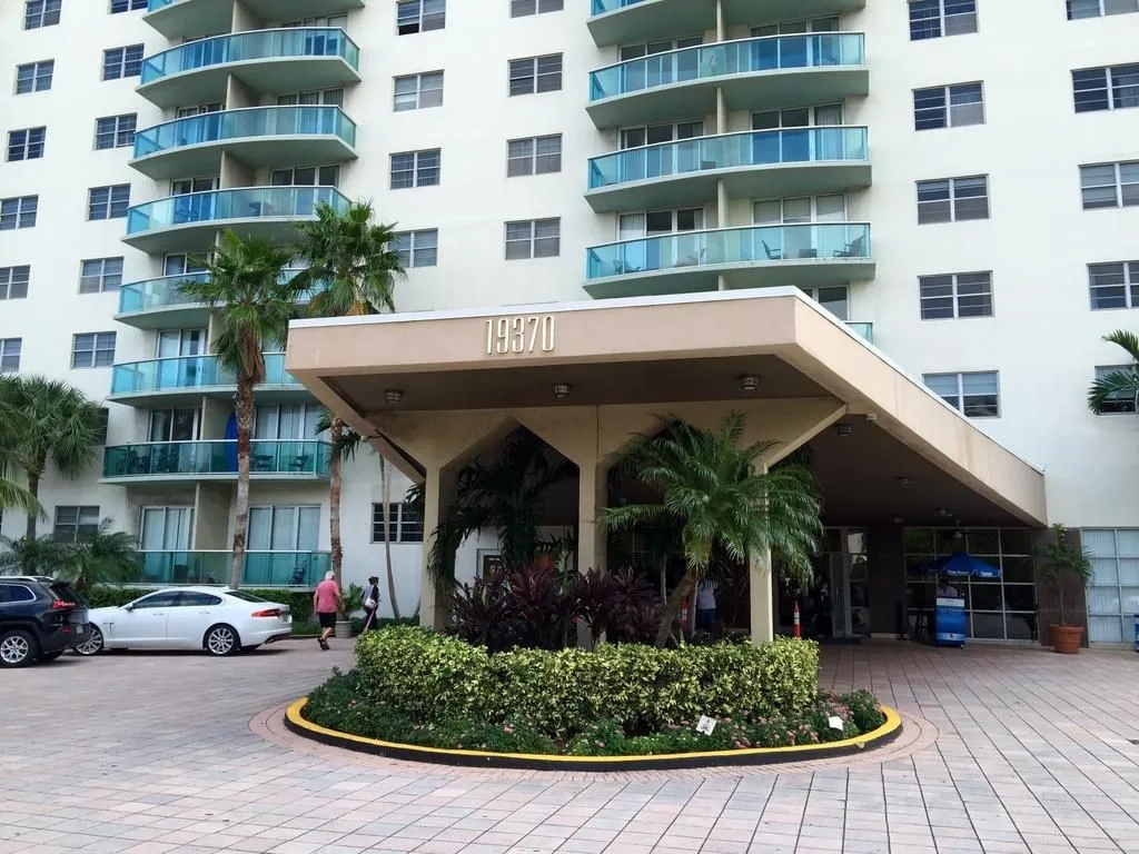 photo 1 of Sunny Isles Suites