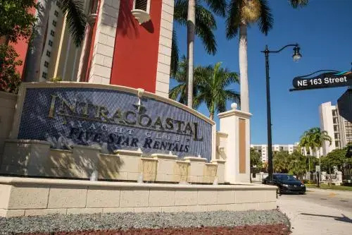 photo 1 of Miami Beach Intracoastal Apartments By Globe Quarters