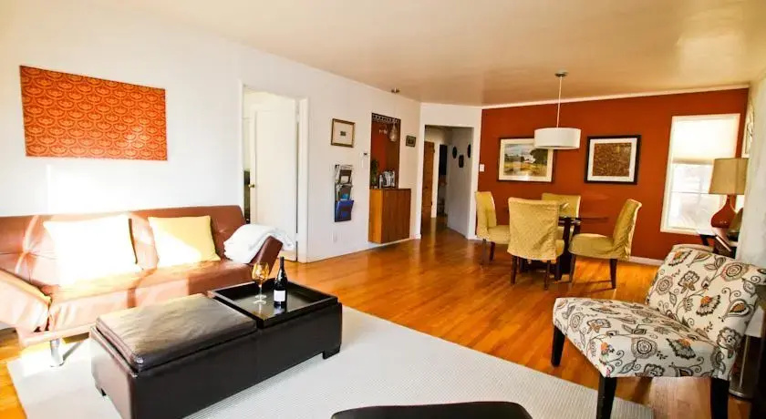 photo 1 of Sunny Noe Valley by Come2SF