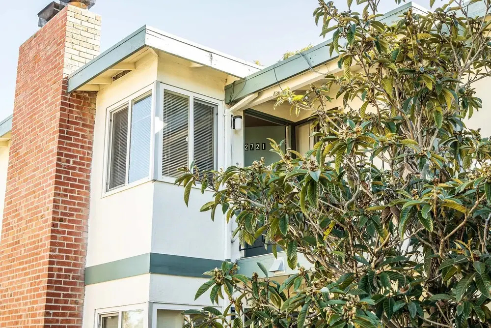 photo 1 of Sunny Palo Alto Two Bed