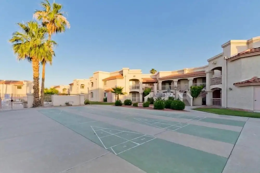 photo 1 of Sunny Sky Condo By Signature Vacation Rentals