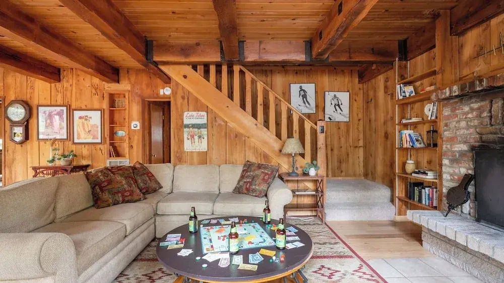 photo 1 of Sunnyside by Avantstay Charming Lake Tahoe Chalet on Tahoes West Shore