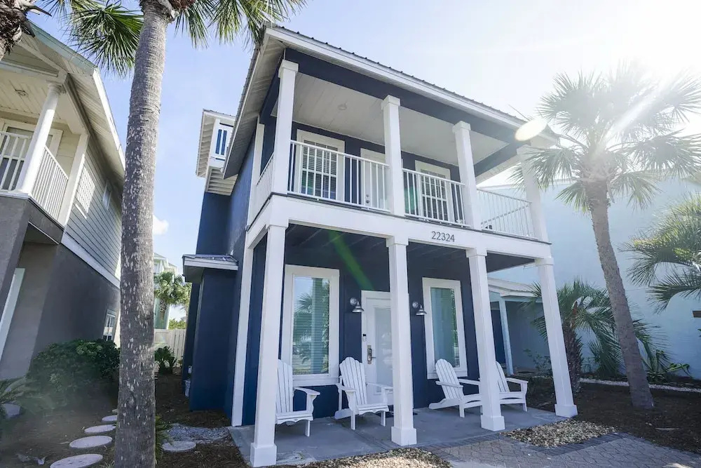 photo 1 of Sunnyside Up by Panhandle Getaways