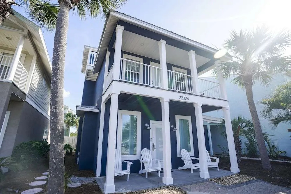 photo 1 of Sunnyside Up by Panhandle Getaways