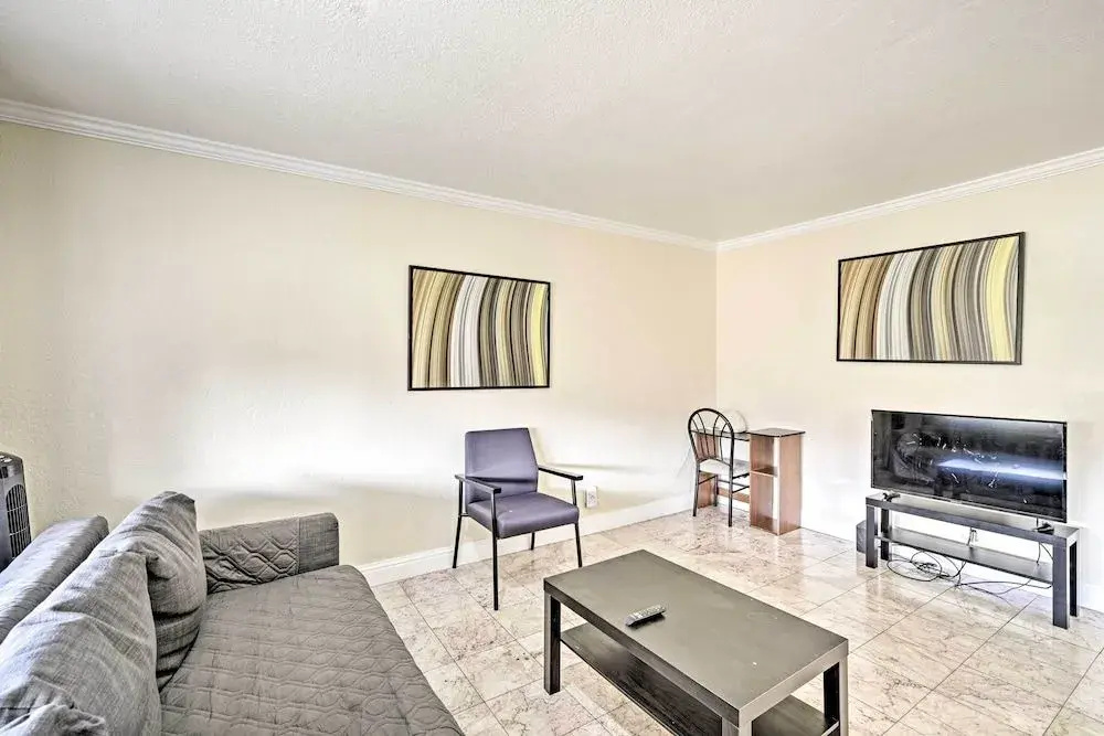 photo 1 of Sunnyvale Apartment With Off-street Parking