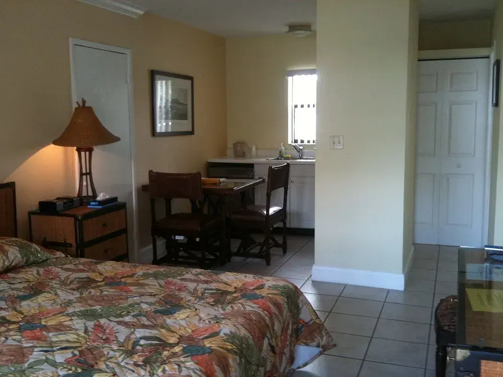 photo 1 of Sunrider Beach Resort