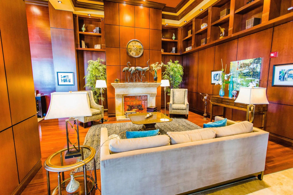 photo 1 of Sunrise Family Apartments