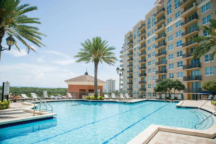 photo 1 of Sunrise Harbor Luxury Apartments