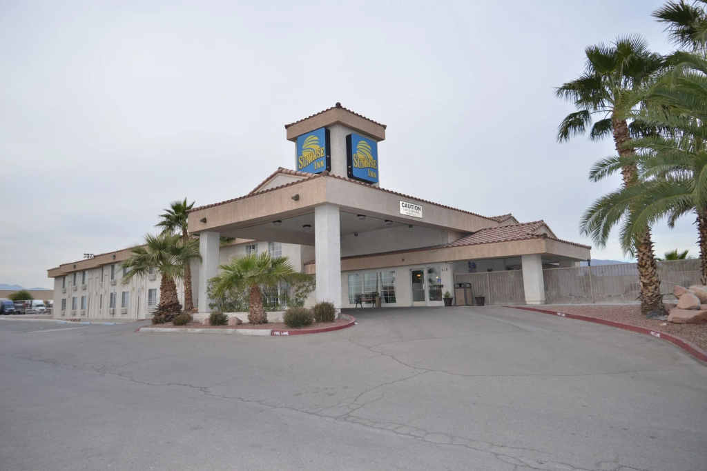 photo 1 of Sunrise Inn Hotel