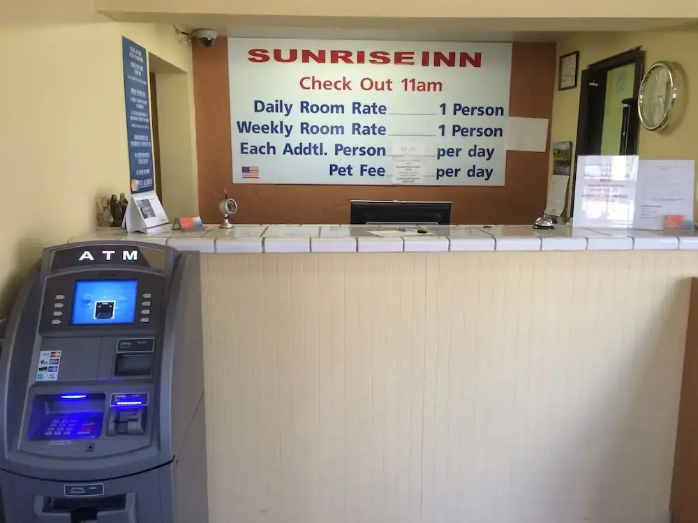photo 1 of Sunrise Inn