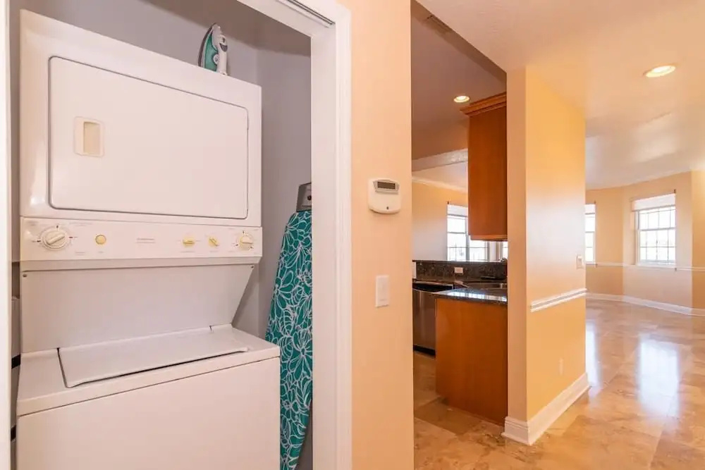 photo 1 of Sunrise Moorings Down - Two Bedroom Condo