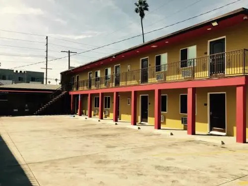 photo 1 of Sunrise Motel
