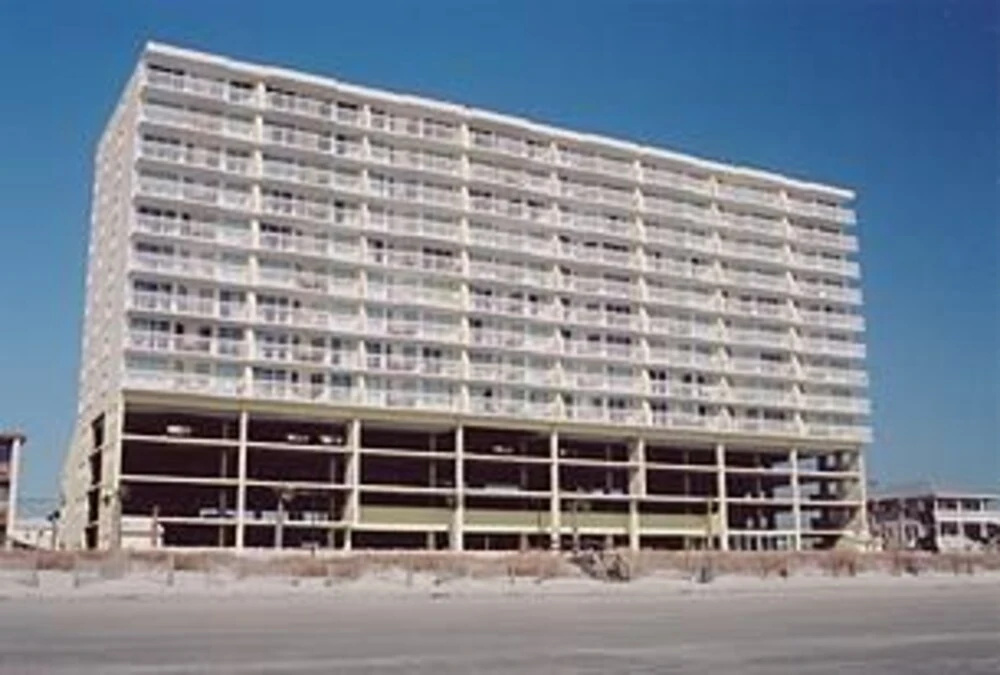 photo 1 of Sunrise Pointe by Elliott Beach Rentals