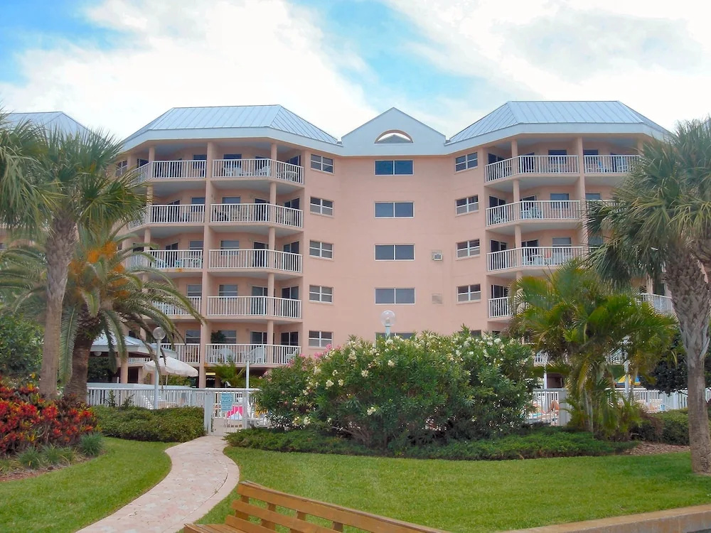 photo 1 of Sunrise Resort by Liberté