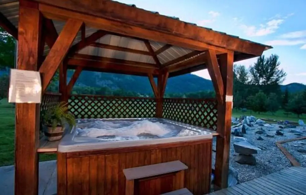 photo 1 of Sunrise Villa in Leavenworth