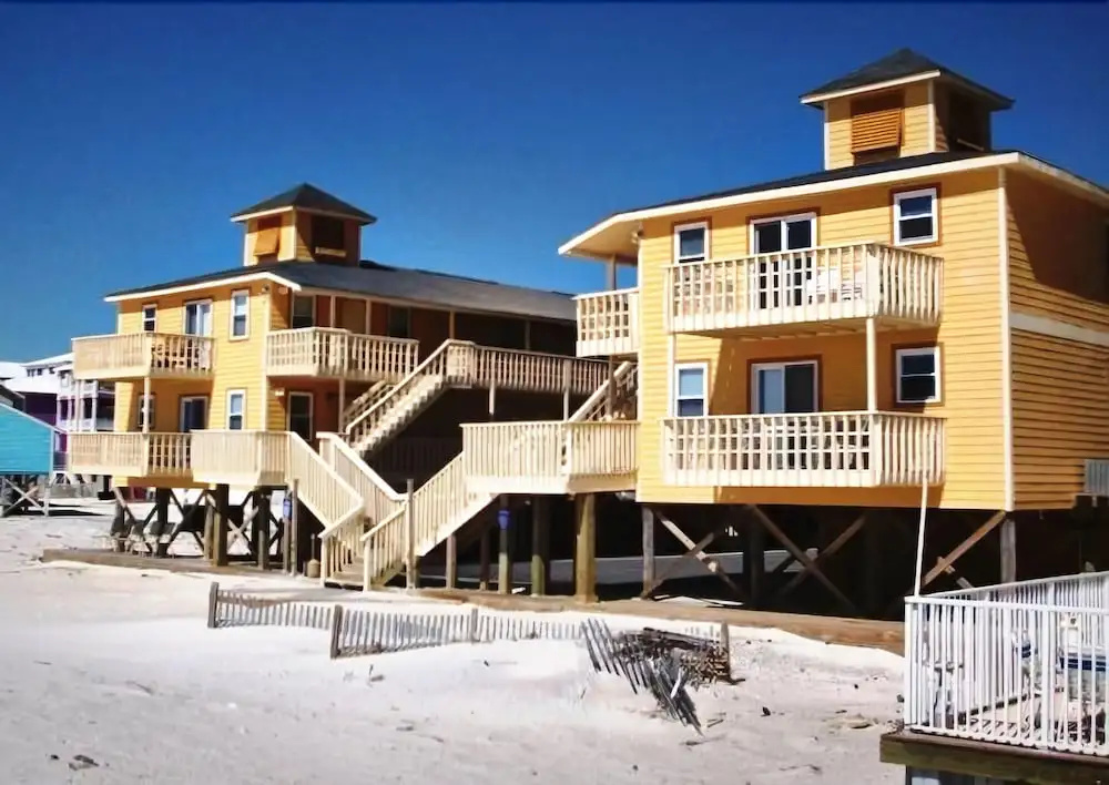 photo 1 of Sunrise Village 101 by RedAwning
