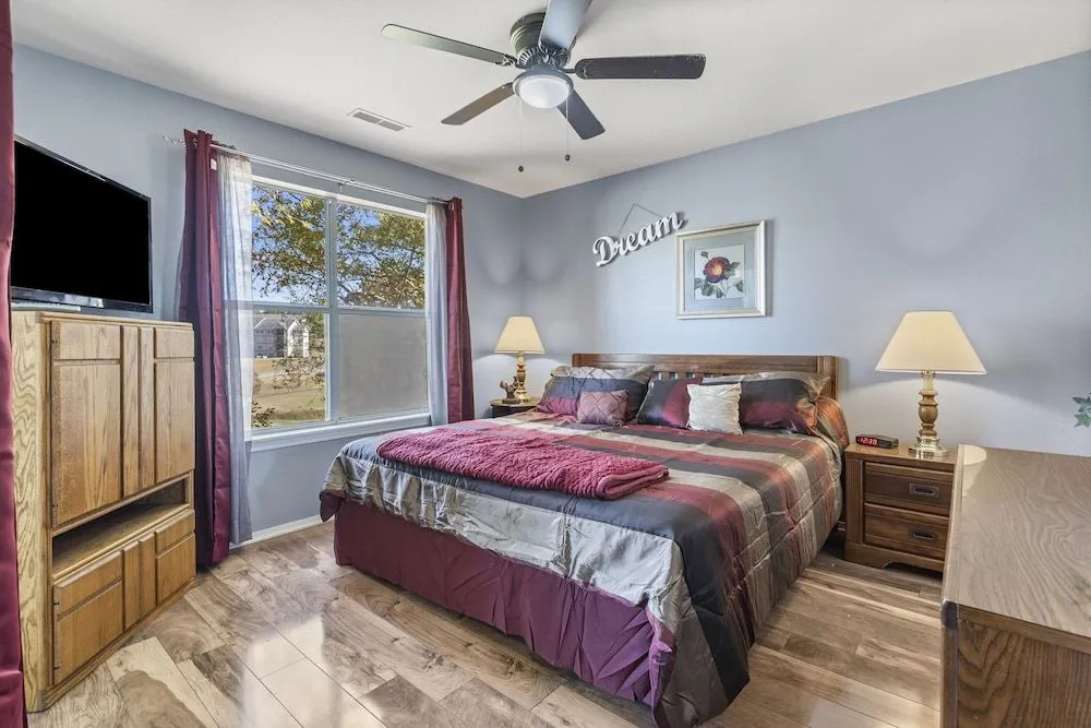 photo 1 of Sunroom Serenity - Community Pool