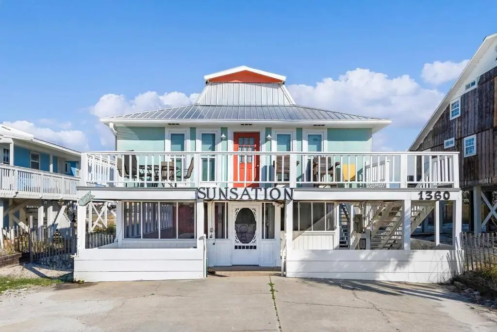 photo 1 of Sunsation-5BR W/Private Pool - Sleeps 18