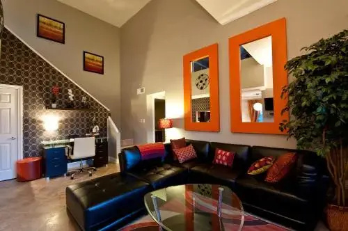 photo 1 of Sunscape Villas Golf View Loft - 1 Br Condo