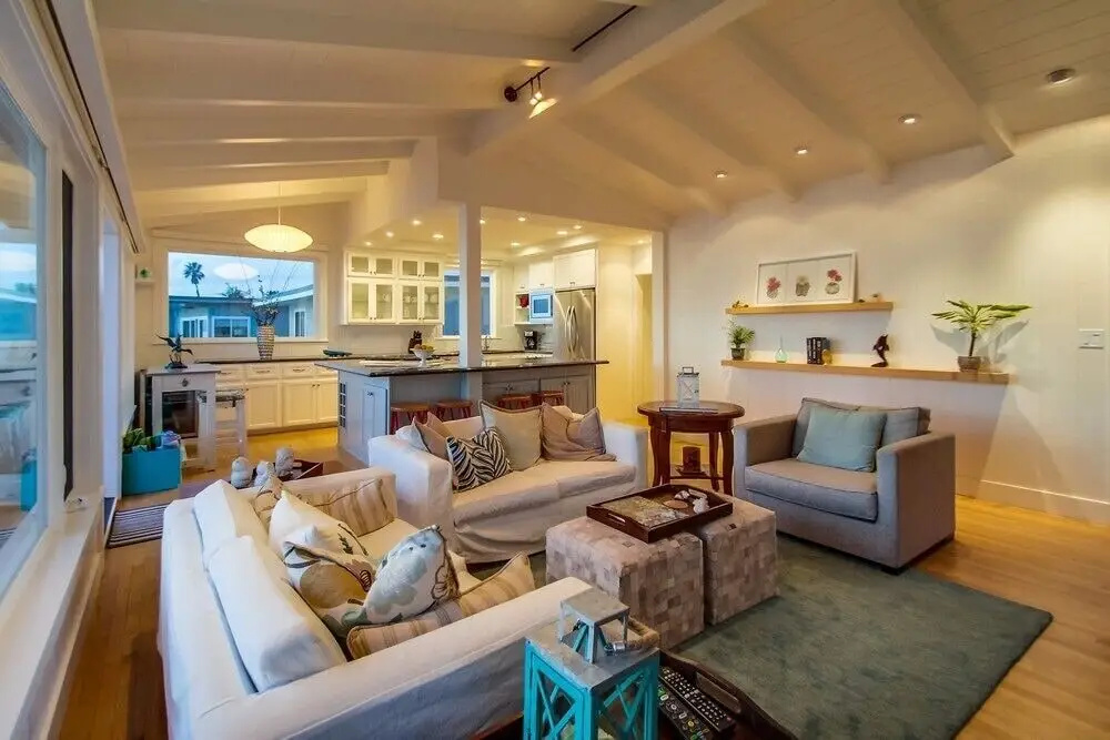photo 1 of Sunset Beach 2 Bedrooms 2 Bathrooms Home