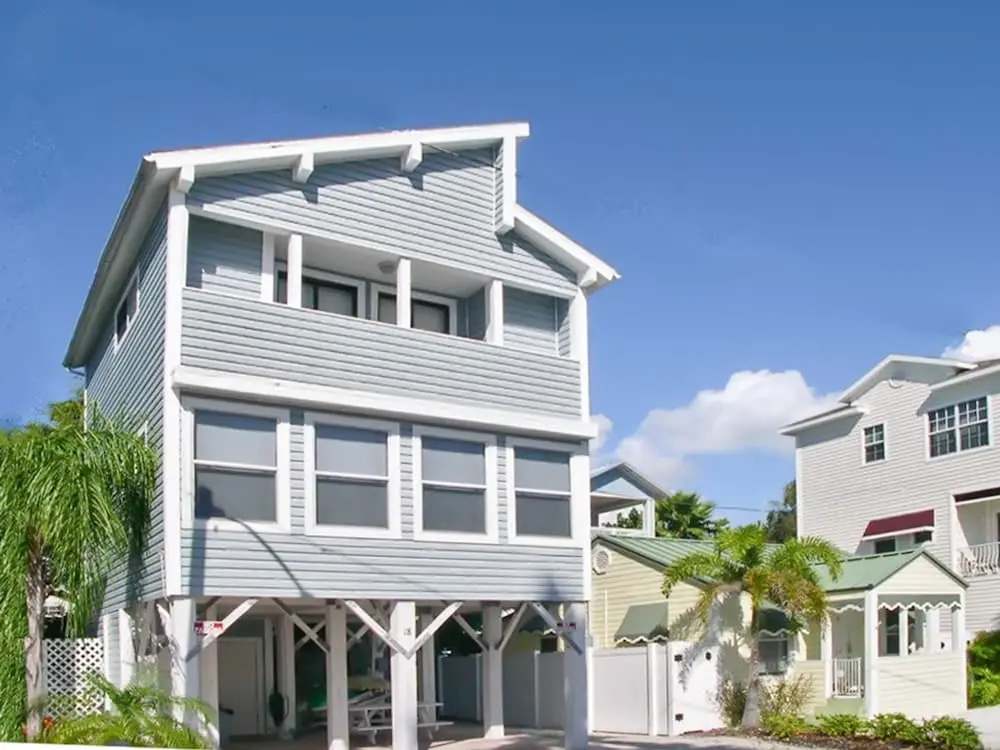photo 1 of Sunset Beach House by Vtrips
