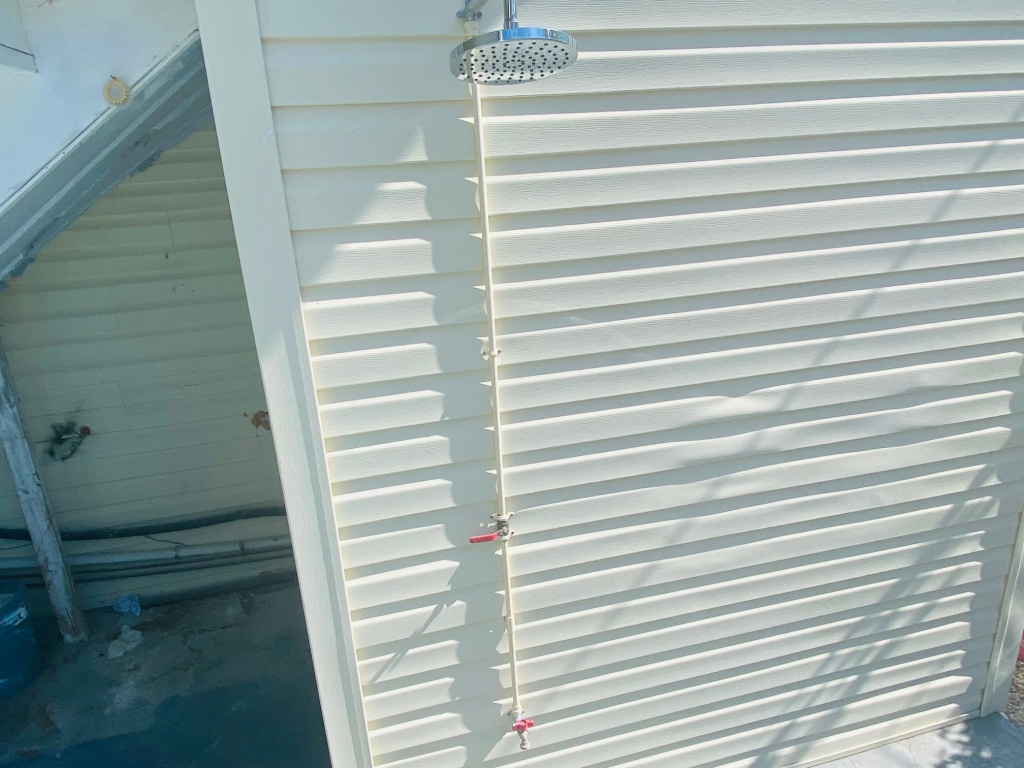 photo 1 of Sunset Beach Treasure Island 1/1 Wi-Fi Parking 117-B