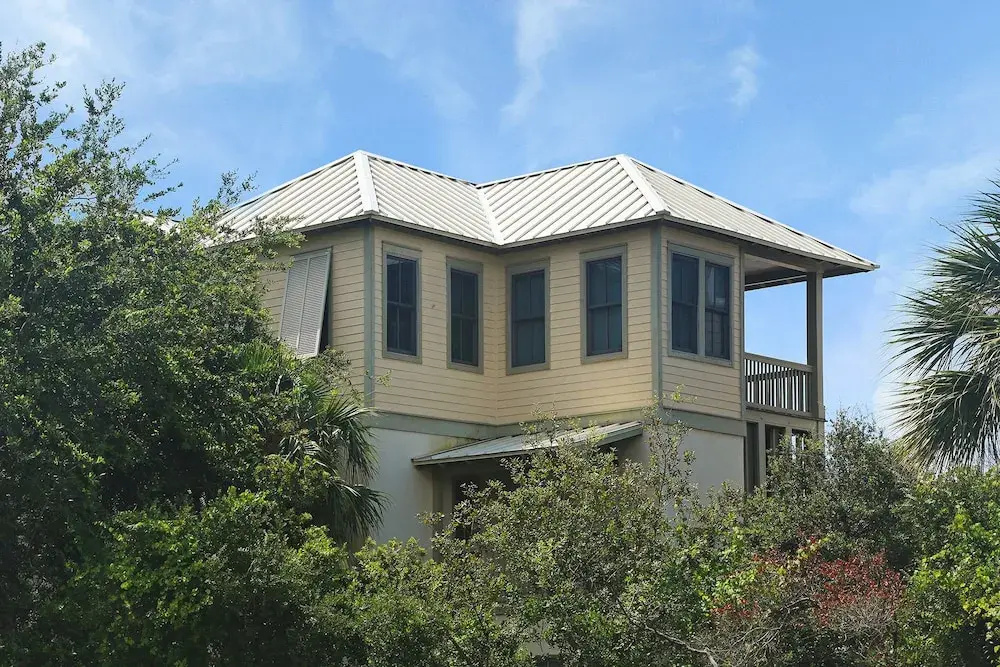 photo 1 of Sunset Beach Unit 2 - 3 Br Home