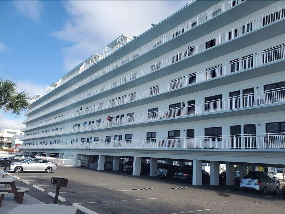 photo 1 of Sunset Chateau Beach Front Star5Vaca