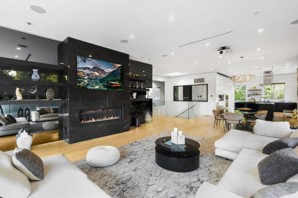 photo 1 of Sunset Heights - Elegant Modern Villa With Beautiful Views in the Hills