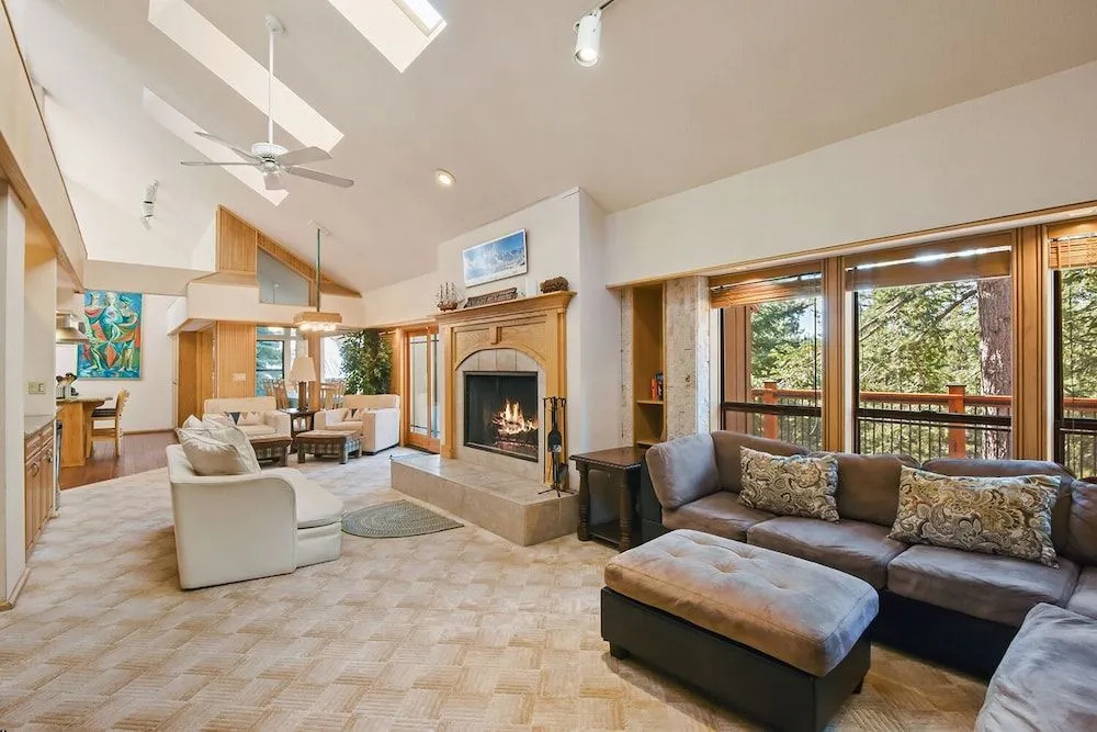 photo 1 of Sunset Lodge