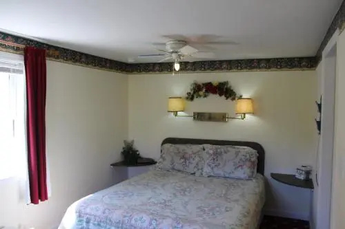 photo 1 of Sunset Motor Court Motel