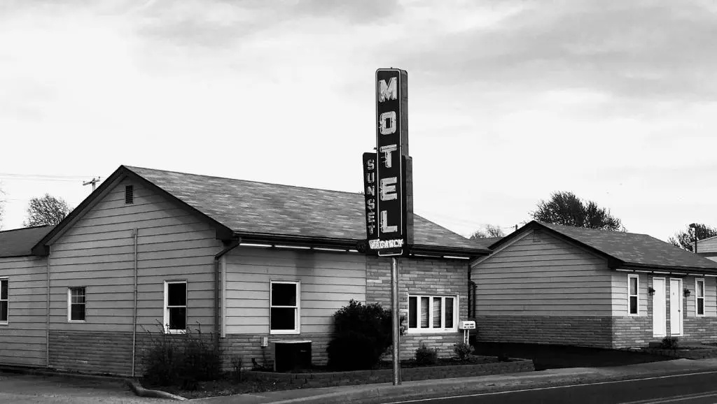 photo 1 of Sunset Motel