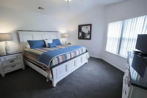 photo 1 of Sunset Penthouse 2 Bedroom Condo by RedAwning