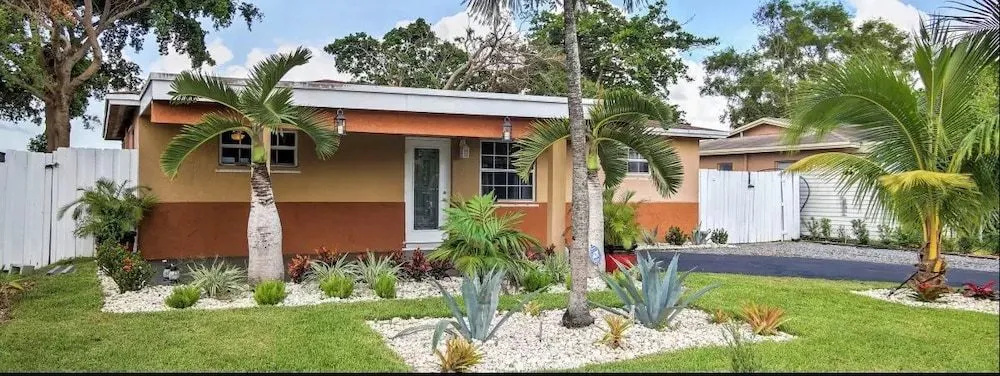 photo 1 of Sunset Resort Houses