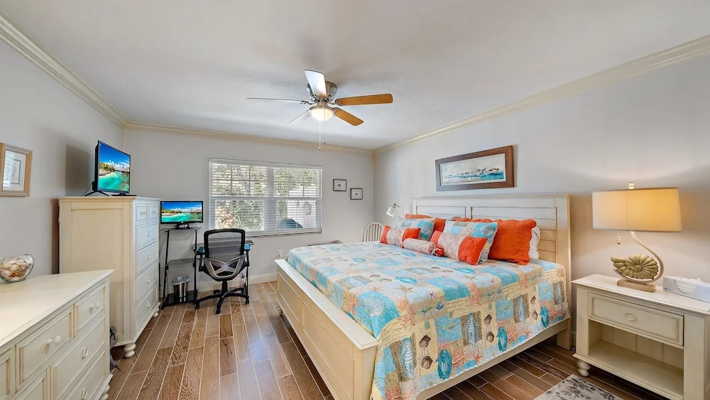 photo 1 of Sunset Sanctuary 2 Bedroom Condo by RedAwning