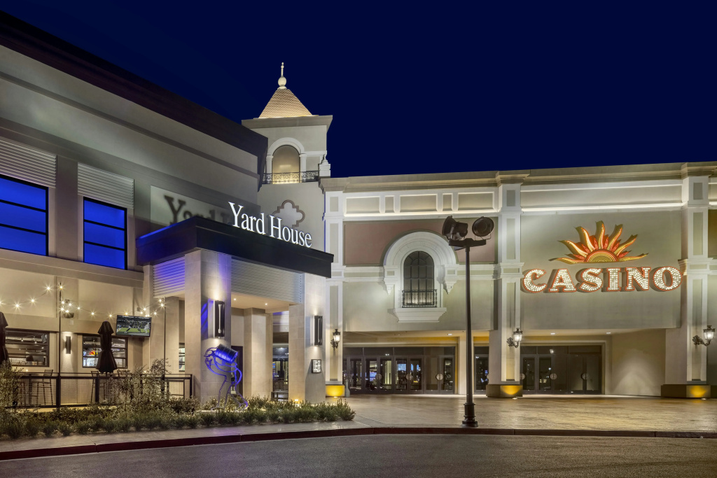 photo 1 of Sunset Station Hotel & Casino