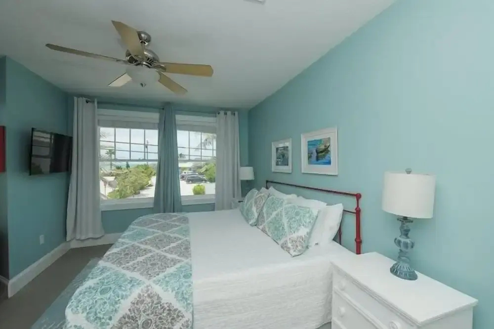 photo 1 of Sunset Surf 2201 Ave C 6 Bedroom Home by RedAwning